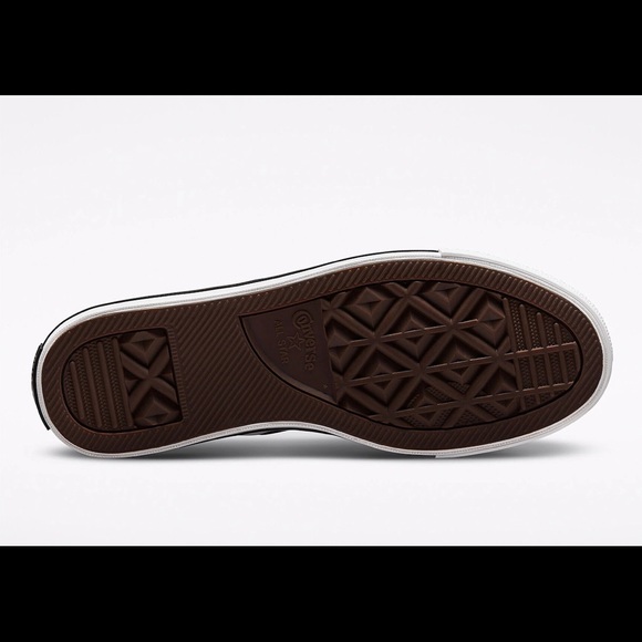 Converse Chuck One Star Ox Stussy Black 173120C - Picture 6 of 6